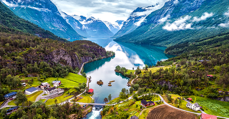 Credit: © AdobeStock/Andrey Armyagov